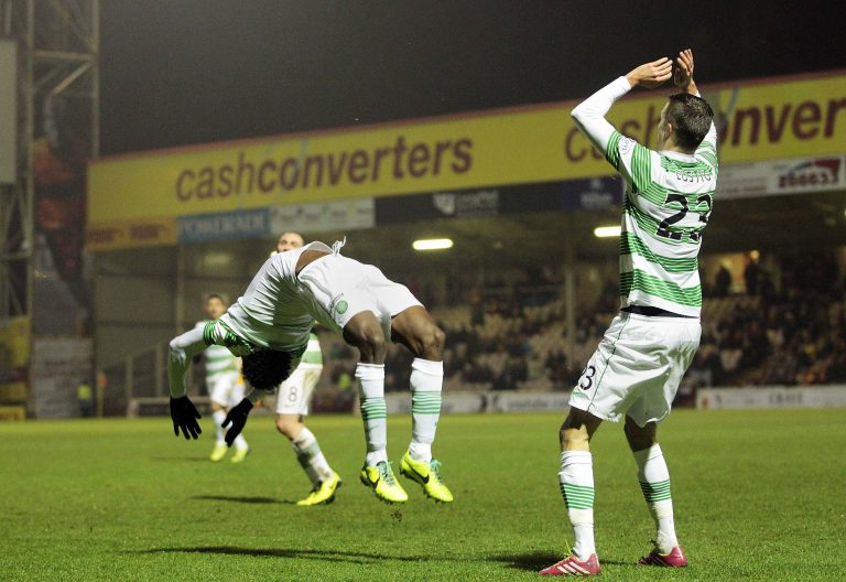 Efe Ambrose