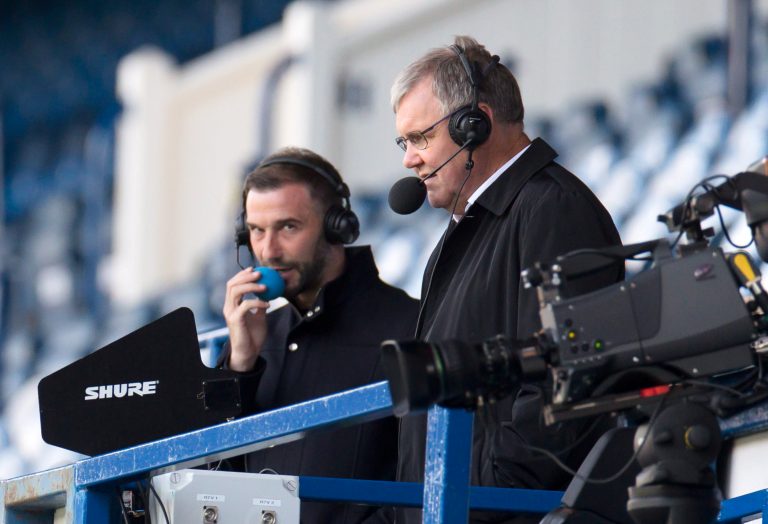 Kevin Thomson
