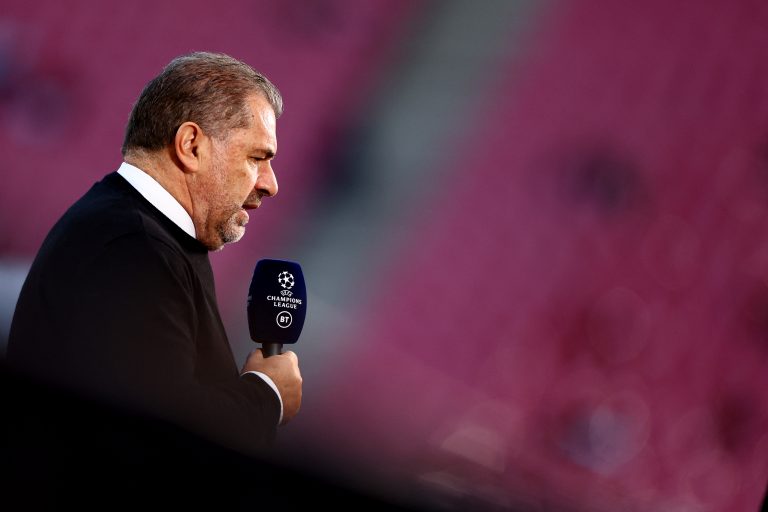 Postecoglou