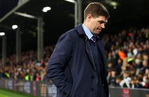 Steven Gerrard