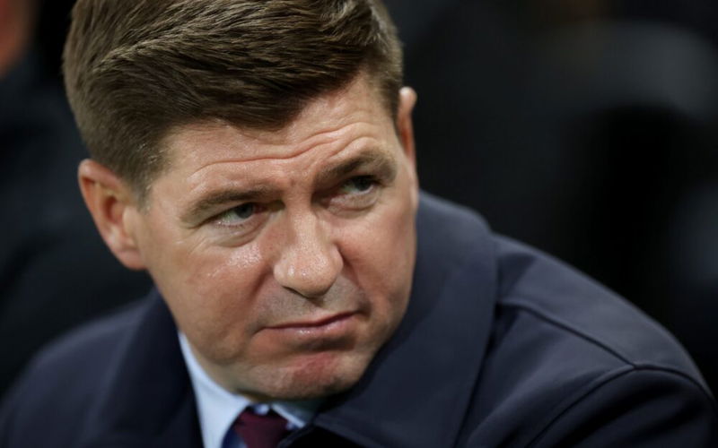 Image for Daily Record names the five victims in line to replace Russell Martin