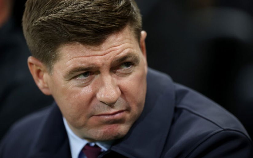 Image for Daily Record names the five victims in line to replace Russell Martin