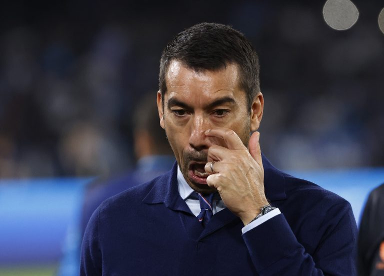 van Bronckhorst