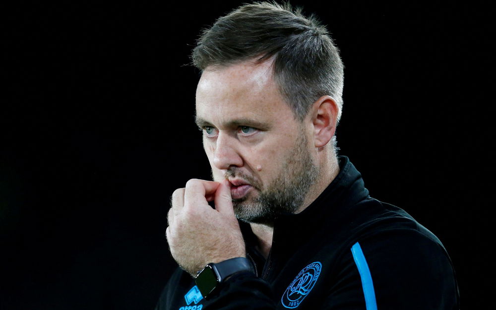 The truth about Micky Beale’s 13 matches in Brazilian football