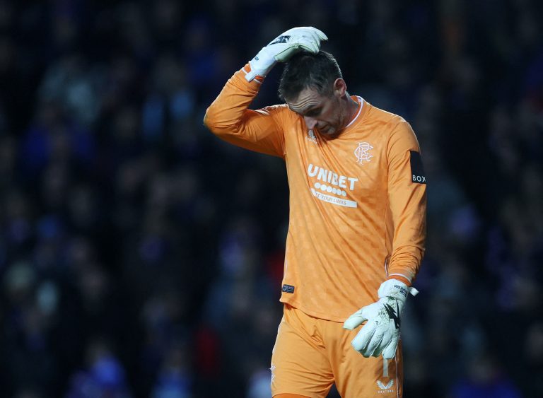 Allan McGregor