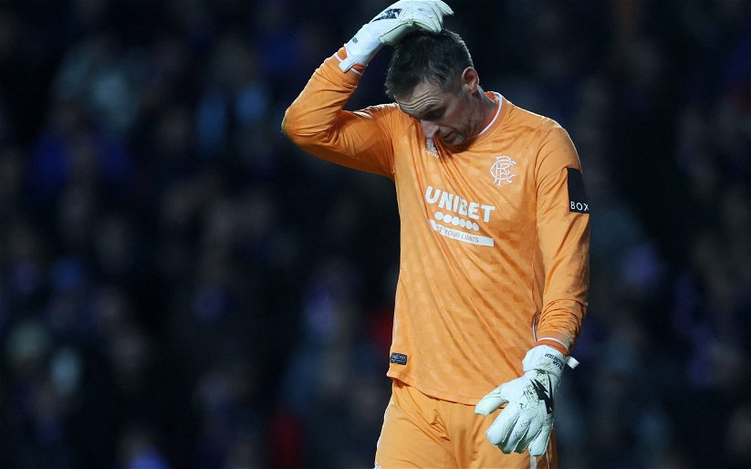 Image for Watch Allan McGregor’s incredible attack on Leon Starlet King