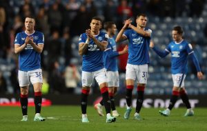 James Tavernier