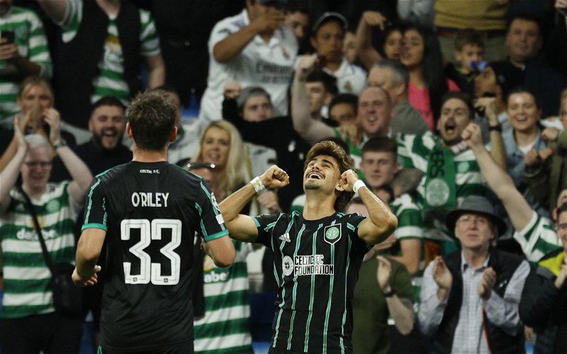 Image for Tough, unforgiving, naivety- Chris Sutton nails it over Celtic’s Champions League farewell