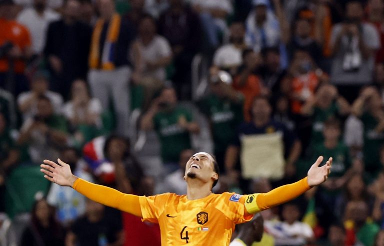 FIFA World Cup Qatar 2022 - Group A - Senegal v Netherlands