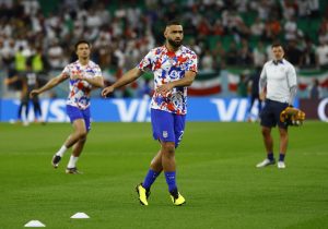 Cameron Carter-Vickers