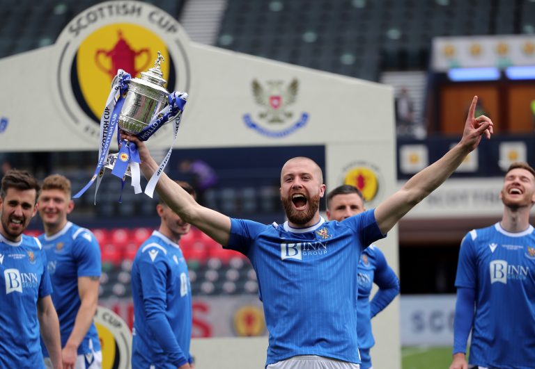 Shaun Rooney