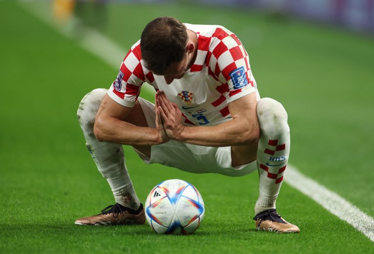 Borna Barisic