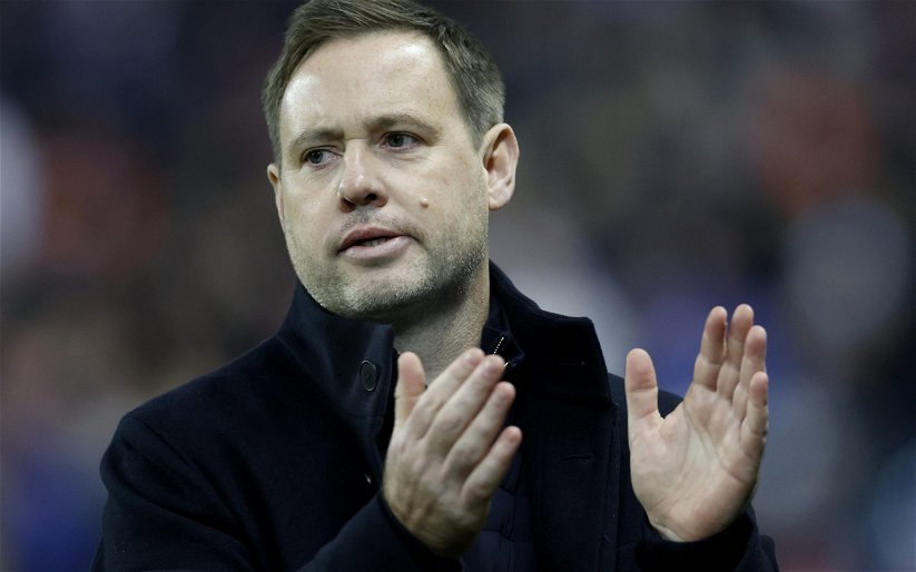 Image for Beale urged to swoop for former Ibrox wonderkid