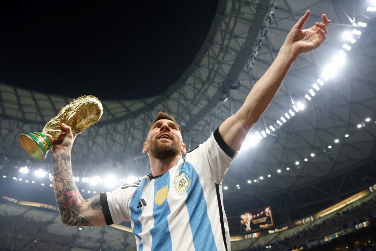 Messi