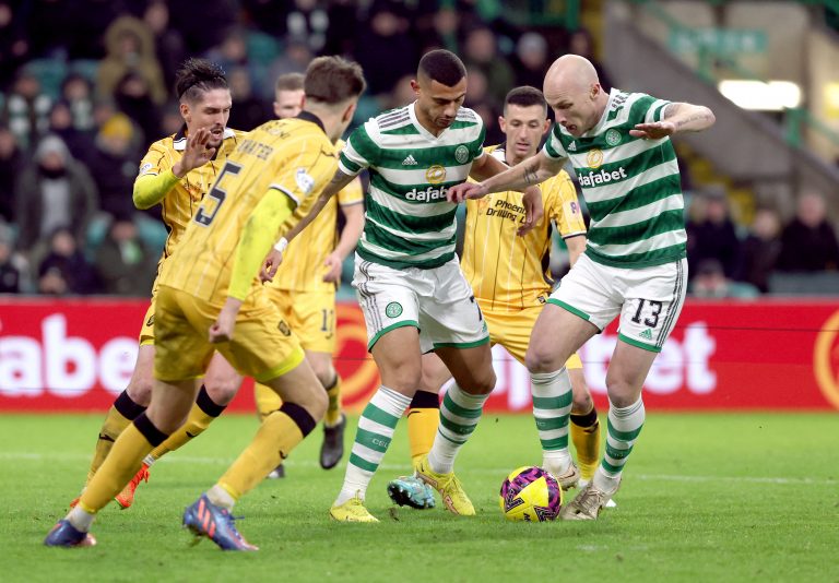 Aaron Mooy
