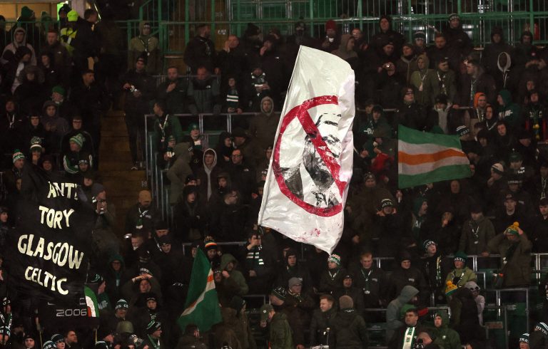 Lawwell, Celtic