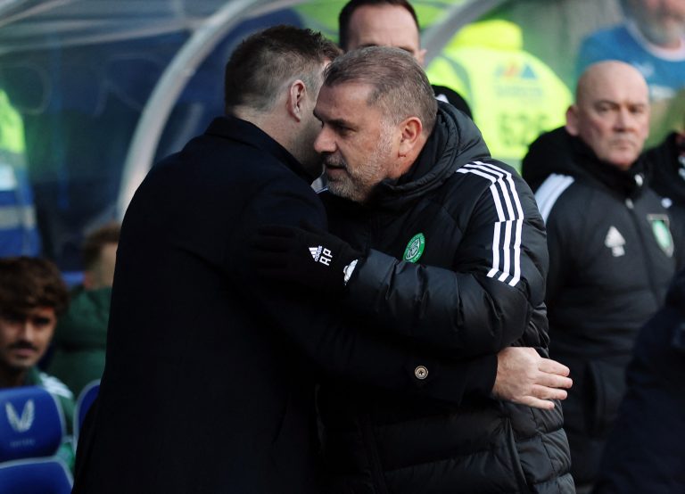 Beale Postecoglou