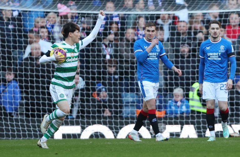 Kyogo Ibrox