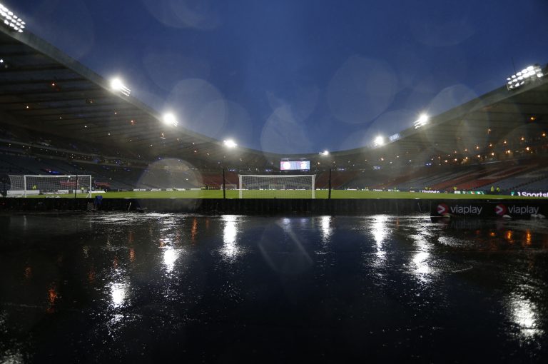 Hampden Park
