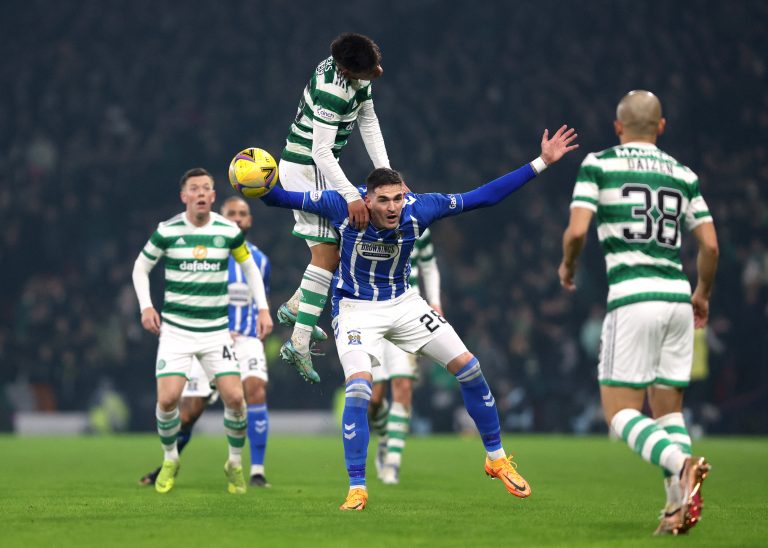 Kyle Lafferty