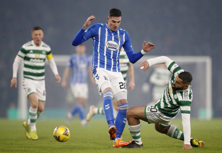 Cameron Carter-Vickers