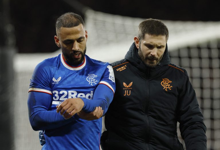 Kemar Roofe