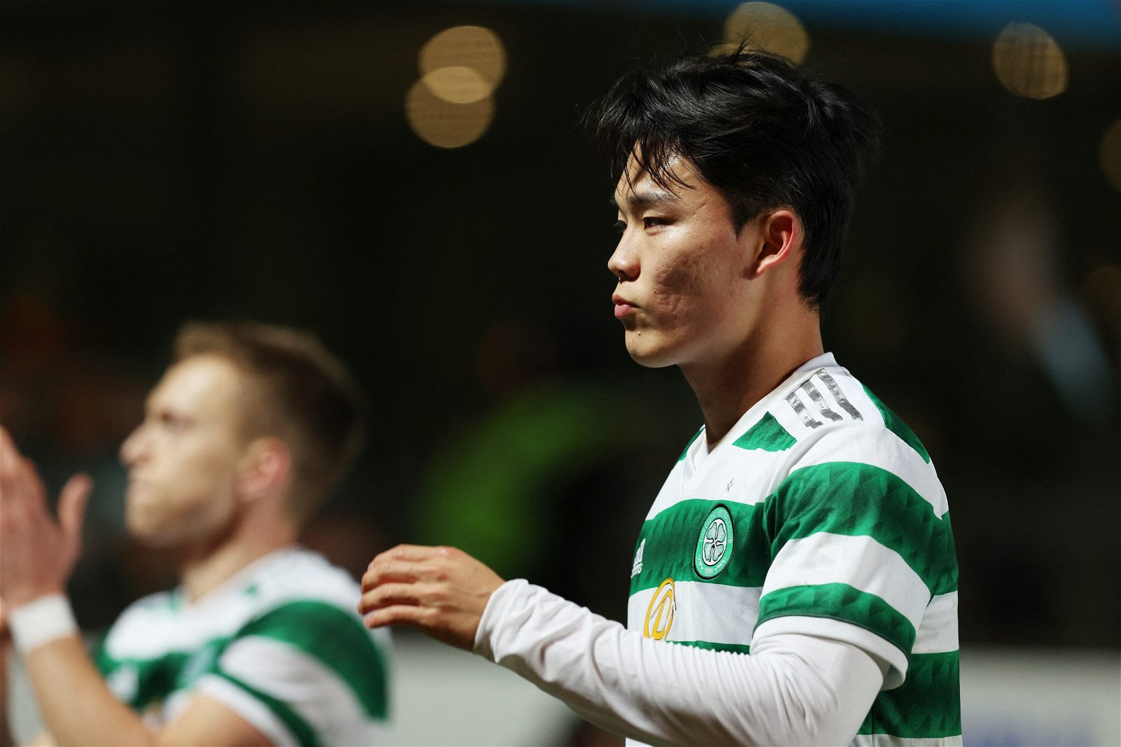 Celtic announce pre-season plans with tour of Japan this summer