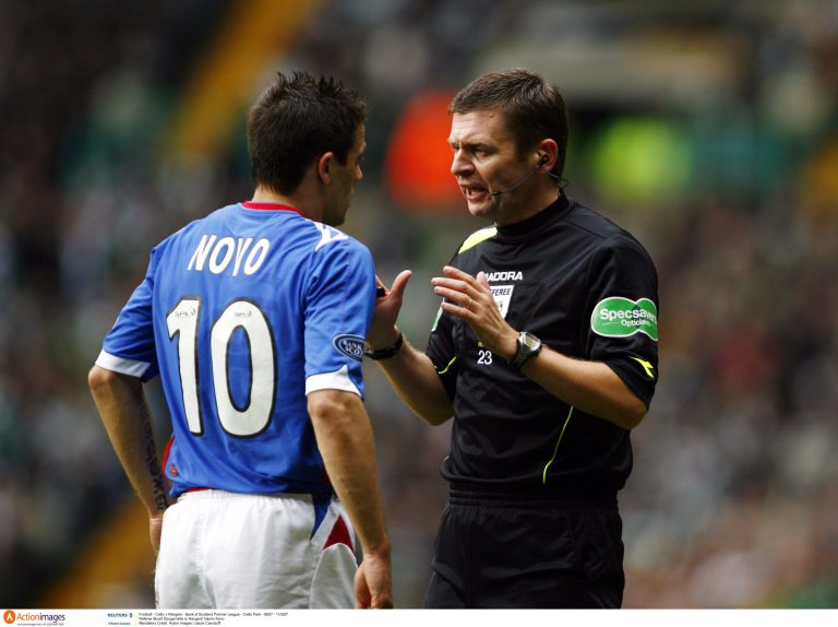 Dougal, Novo