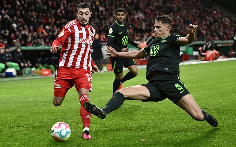 Image for Fabrizio Romano explains why Manchester United backed out of Josip Juranovic move
