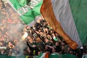 Scottish League Cup - Final - Rangers v Celtic