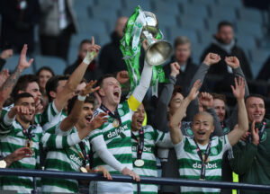 Celtic, Viaplay Cup