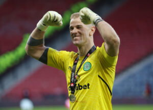 Joe Hart
