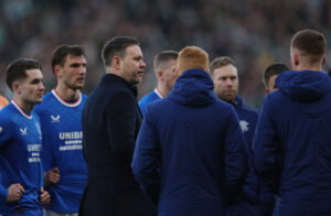 Micky Beale, Chris Sutton