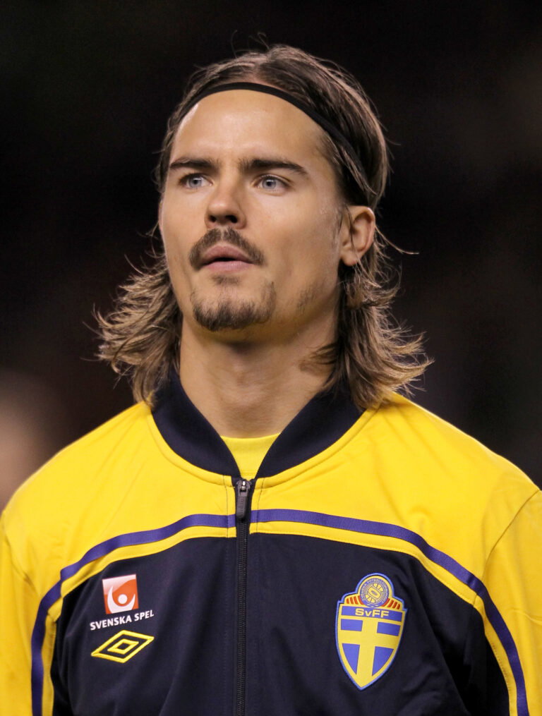 Mikael Lustig
