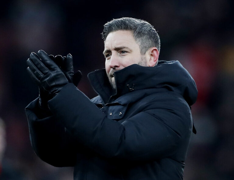 Lee Johnson