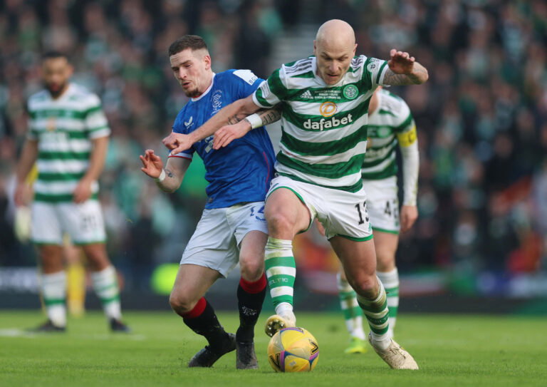 Aaron Mooy