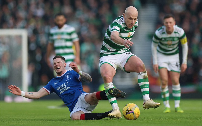 Image for Step Over King Kent could be set for EPL escape from Ibrox