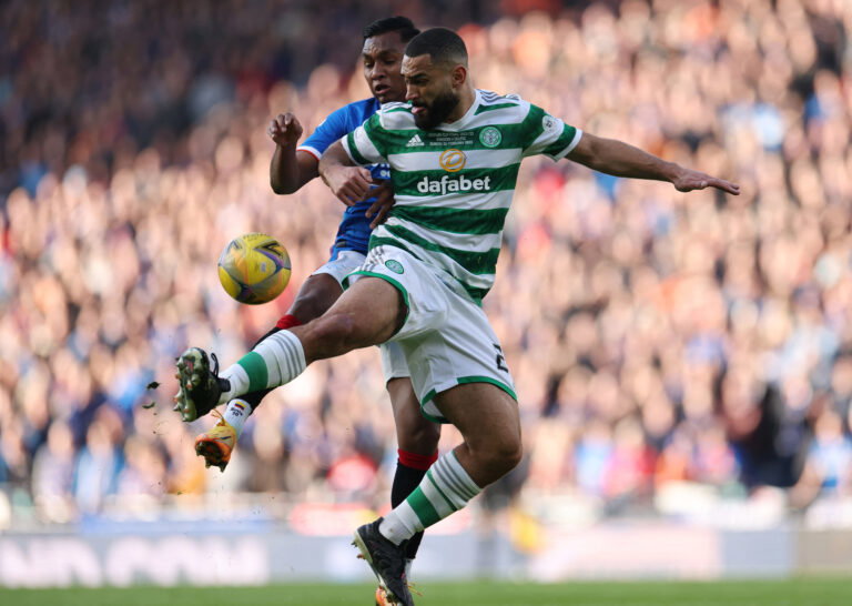 Cameron Carter-Vickers