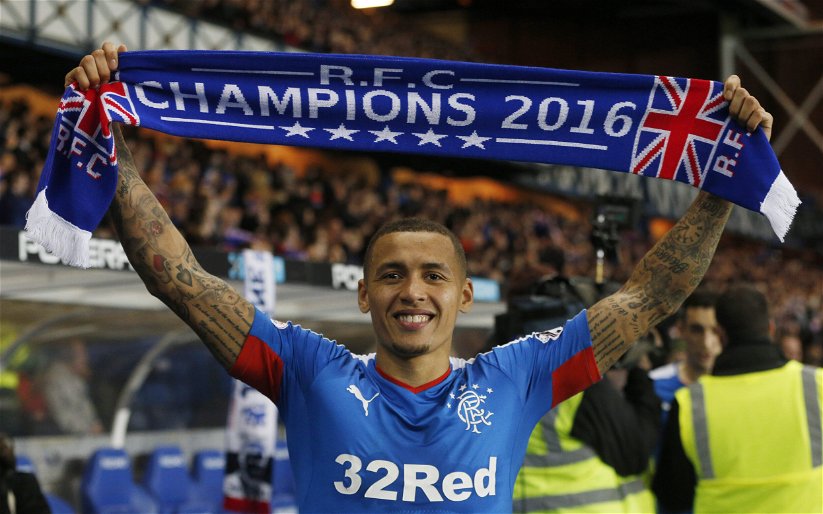 Image for Tavernier Alert- Barry Ferguson fears Saudi raid as he discusses Sharia Law with Daily Record readers