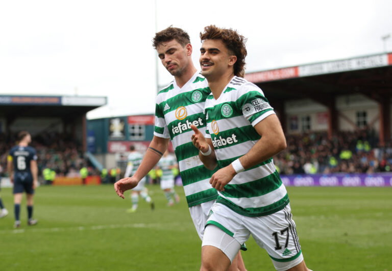 Jota, O'Riley