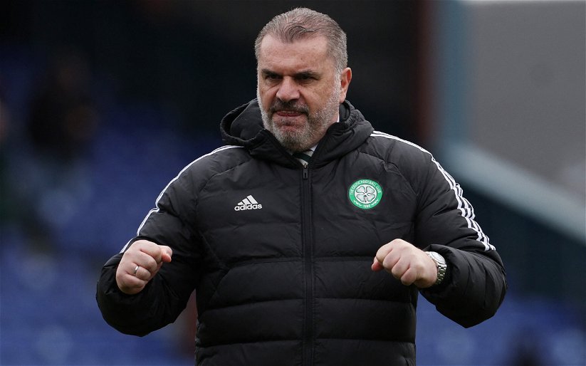 Image for Fabrizio Romano fires off Celtic warning