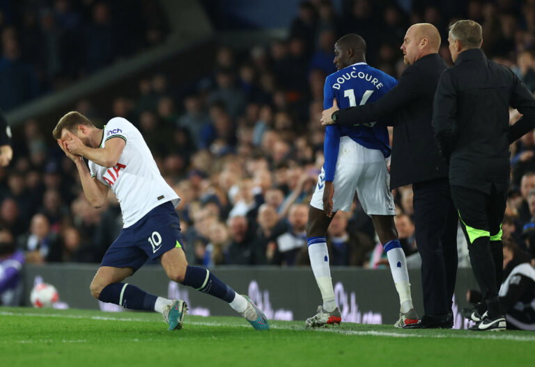 Harry Kane