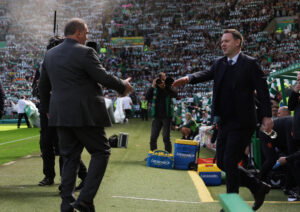 Postecoglou, Beale