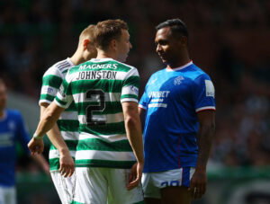 Johnston, Morelos
