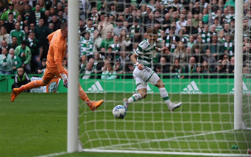 Image for Perfect timing as Celtic release Jota on the Wing featuring Ellie Dixon and Big Bemz