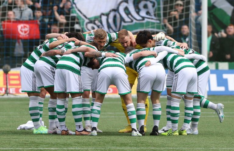 Huddle
