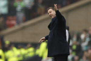 Micky Beale
