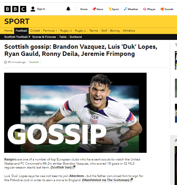 BBC April 7