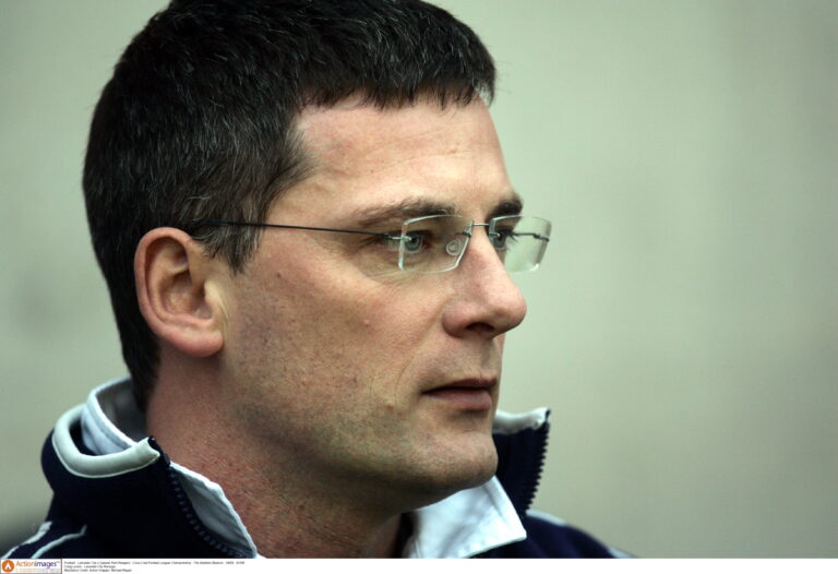 Craig Levein