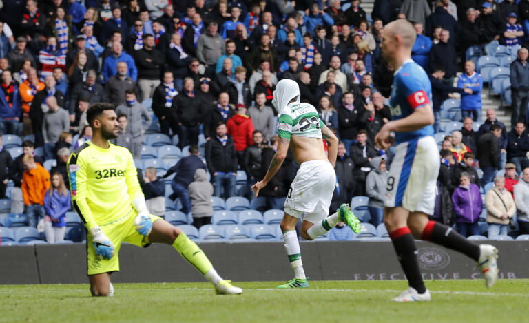 Mikael Lustig